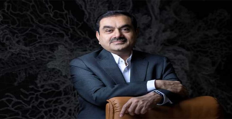 Gautam Adani welcomes SC's order in Hindenburg issue