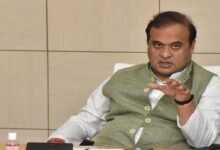 Assam CM writes to Eknath Shinde, seeks statement of regret from Maharasthra MLA for ‘stray dog’ comment