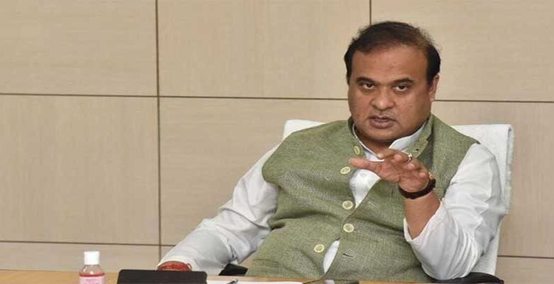 Assam CM writes to Eknath Shinde, seeks statement of regret from Maharasthra MLA for ‘stray dog’ comment