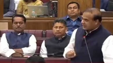 Assam passes resolution for strict action against BBC