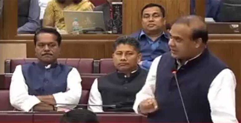 Assam passes resolution for strict action against BBC