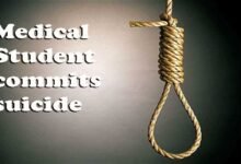 Assam: Medical Student allegedly commits suicide in Diphu