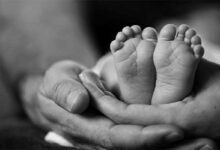 Assam: 18-month-old child dies due to lack of oxygen in hospital