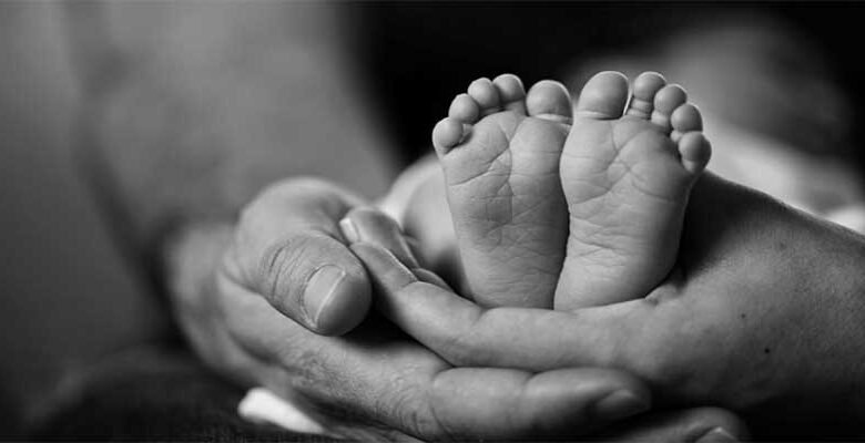 Assam: 18-month-old child dies due to lack of oxygen in hospital