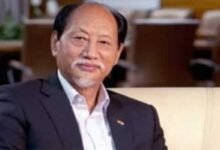 NDDP- BJP win Nagaland Assembly Election 2023