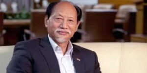 NDDP- BJP win Nagaland Assembly Election 2023