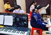 Assam: Piano Kids to Conduct Workshop on Traditional Old Bihu Songs