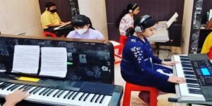 Assam: Piano Kids to Conduct Workshop on Traditional Old Bihu Songs