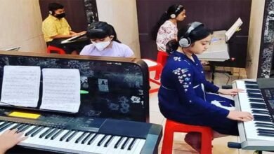 Assam: Piano Kids to Conduct Workshop on Traditional Old Bihu Songs