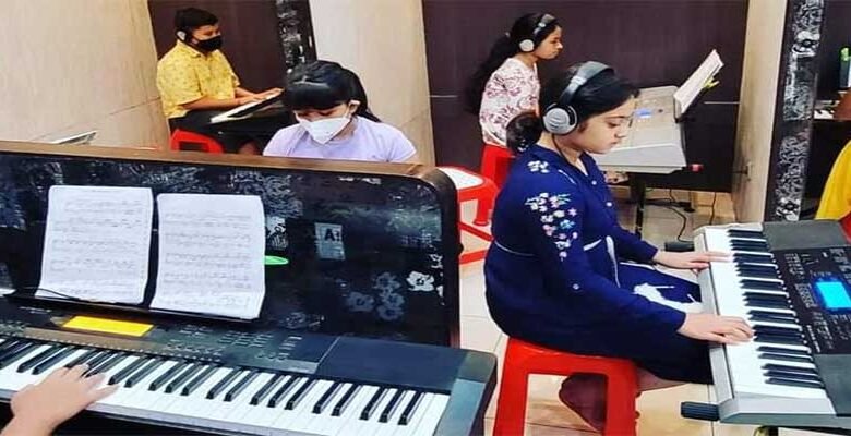 Assam: Piano Kids to Conduct Workshop on Traditional Old Bihu Songs