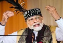 PM Modi to attend swearing-in of new govts in Meghalaya, Nagaland, Tripura