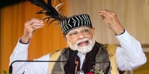 PM Modi to attend swearing-in of new govts in Meghalaya, Nagaland, Tripura