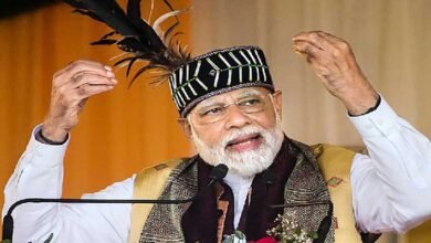 PM Modi to attend swearing-in of new govts in Meghalaya, Nagaland, Tripura