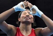 Assam CM Announces Rs 50 Lakh Reward for Lovlina Borgohain