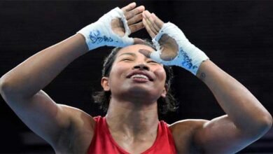 Assam CM Announces Rs 50 Lakh Reward for Lovlina Borgohain