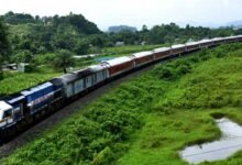 Railways – The Engine of New Growth and Development in North-East India