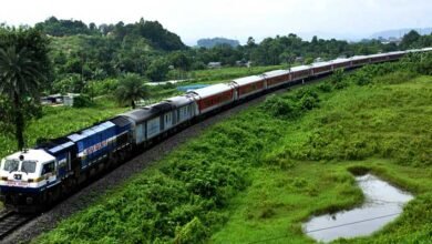 Railways – The Engine of New Growth and Development in North-East India