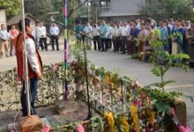 Mizoram: 51st CADC Day observed; ES, CADC appeal to contribute for its development