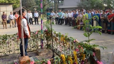 Mizoram: 51st CADC Day observed; ES, CADC appeal to contribute for its development