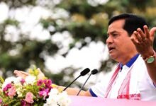 Assam: Union Minister Sarbananda Sonowal announces 100 bedded Yoga & Naturopathy Hospital in Dibrugarh