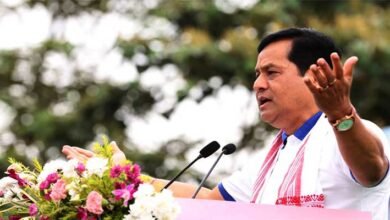 Assam: Union Minister Sarbananda Sonowal announces 100 bedded Yoga & Naturopathy Hospital in Dibrugarh
