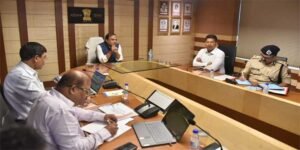 Assam CM bats for smart policing to tackle any situation in a jiffy