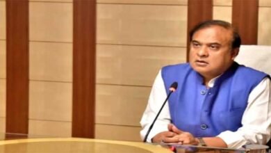 Assam: CM Asks SPs to work pro actively for improving the law and order Situation