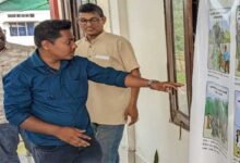Assam: Village Champions crucial component in human-elephant conflict mitigation efforts of Aaranyak