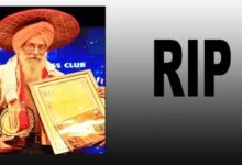 Assam: Senior Journalist PP Singh passes away