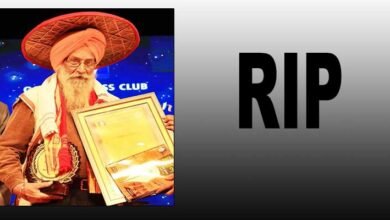 Assam: Senior Journalist PP Singh passes away