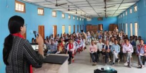 Assam: Role of community members in Karbi Anglong key to check wildlife crime