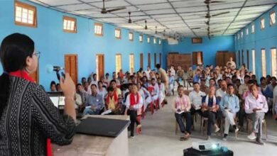 Assam: Role of community members in Karbi Anglong key to check wildlife crime