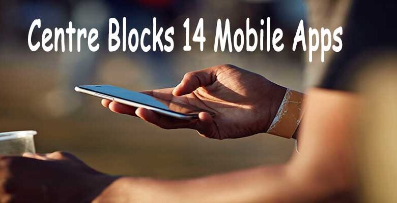 Indian Govt Blocks 14 Mobile Apps used by Terrorists of Pakistan