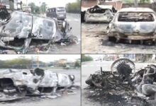 Manipur violence: State Government issues ‘shoot-at-sight’ order