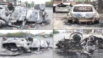 Manipur violence: State Government issues ‘shoot-at-sight’ order