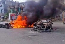 Manipur violence: BJP MLA moves SC against HC order on ST status to Meiteis