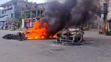 Manipur violence: BJP MLA moves SC against HC order on ST status to Meiteis