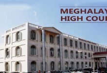 Meghalaya: HC expressed concern over unabated illegal mining, transportation of coal in the State