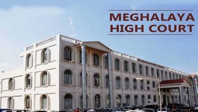 Meghalaya: HC expressed concern over unabated illegal mining, transportation of coal in the State