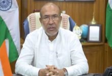 Manipur violence is the result of ‘Misunderstanding between two communities,’ says CM N Biren Singh