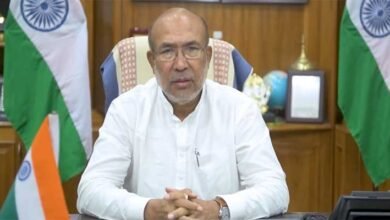 Manipur violence is the result of ‘Misunderstanding between two communities,’ says CM N Biren Singh