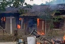 Assam: NECCC Expresses concern over Manipur Situation