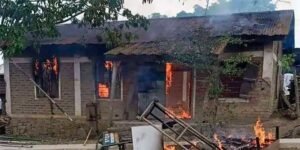 Assam: NECCC Expresses concern over Manipur Situation