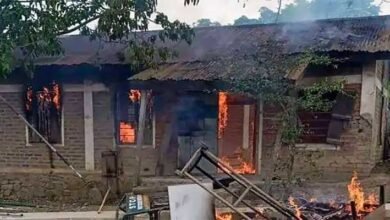 Assam: NECCC Expresses concern over Manipur Situation