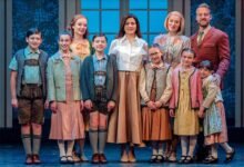 Nita Mukesh Ambani Cultural Centre brings the International Broadway Musical Rodgers and Hammerstein’s ‘The Sound of Music’ to India for the first time