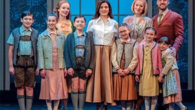 Nita Mukesh Ambani Cultural Centre brings the International Broadway Musical Rodgers and Hammerstein’s ‘The Sound of Music’ to India for the first time