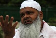 Assam: Congress files FIR against AIUDF Chief Badruddin Ajmal over derogatory statements