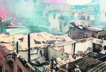 Manipur: Fresh Violence reported in Bishnupur, One killed, two injured