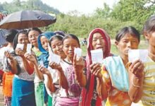 Mizoram: People deliver a fractured verdict in CADC elections