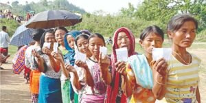Mizoram: People deliver a fractured verdict in CADC elections